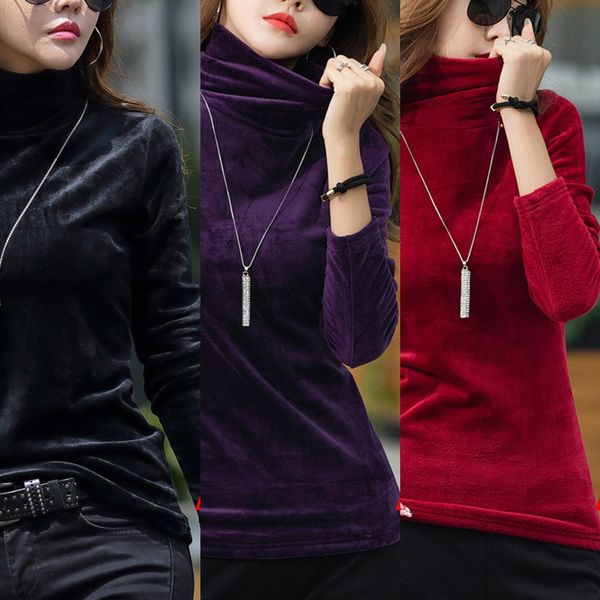 1 плюшевые утолщенной высокой шею с многоцветной мульти размер пассивом для t- рубашка shirtwomen длинный рукав футболки в осень зима 2020 n, White
1 плюшевые утолщенной высокой шею с многоцветной мульти размер пассивом для t- рубашка shirtwomen длинный рукав футболки в осень зима 2020 n, White