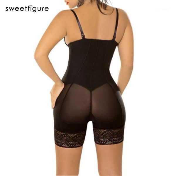 women's shapers bulifter bodysuit women lingerie shorts lace zipper slimming body shaper shaping ladies underwear suit set1, Black;white
women's shapers bulifter bodysuit women lingerie shorts lace zipper slimming body shaper shaping ladies underwear suit set1, Black;white