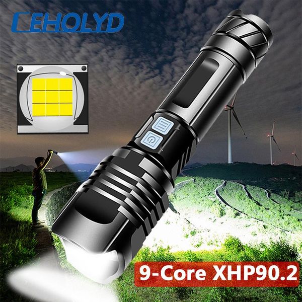 xhp99 мощный светодиодный фонарик usb аккумуляторная тактический фонарик 3 режима масштабируемые xhp70.2 18650 26650 battey light с powerban
xhp99 мощный светодиодный фонарик usb аккумуляторная тактический фонарик 3 режима масштабируемые xhp70.2 18650 26650 battey light с powerban