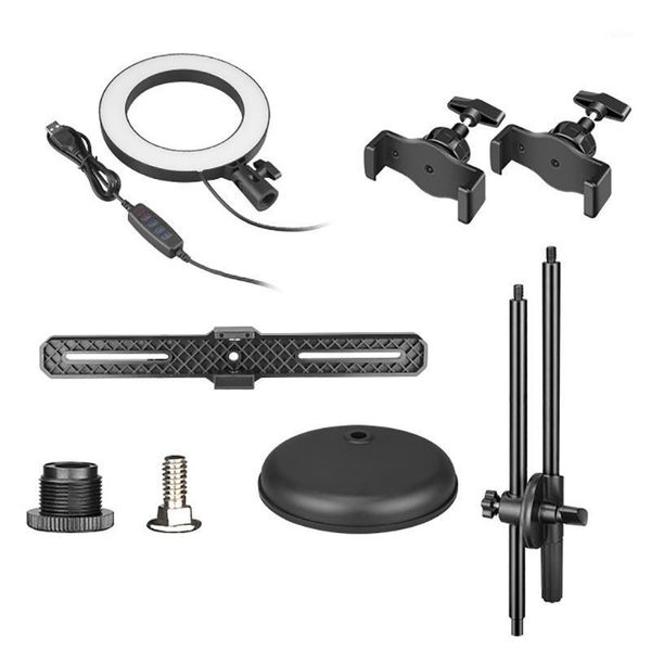 flash heads selfie ring light led with tripod stand & cell phone holder for live stream/youtube video/pography1
flash heads selfie ring light led with tripod stand & cell phone holder for live stream/youtube video/pography1