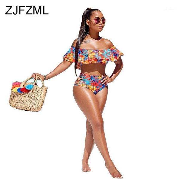 floral 2 piece set festivel clothes women off shoulder backless ruffles crop and high waist shorts summer beach outfits1, White
floral 2 piece set festivel clothes women off shoulder backless ruffles crop and high waist shorts summer beach outfits1, White