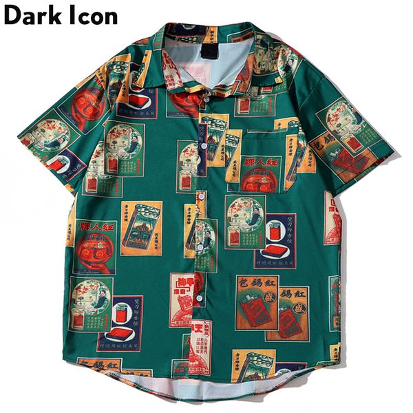 dark icon cigarette case print retro hip hop shirts 2020 summer vacation beach shirts hawaii shirts streetwear clothing 1022, White;black
dark icon cigarette case print retro hip hop shirts 2020 summer vacation beach shirts hawaii shirts streetwear clothing 1022, White;black