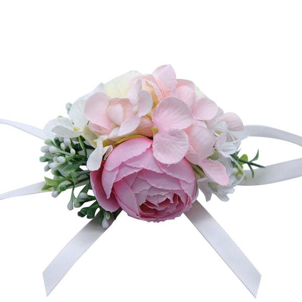 decorative flowers & wreaths 1pc wholesale wrist corsage bridesmaid sisters hand artificial bride wedding party decoration bridal 7c2002
decorative flowers & wreaths 1pc wholesale wrist corsage bridesmaid sisters hand artificial bride wedding party decoration bridal 7c2002