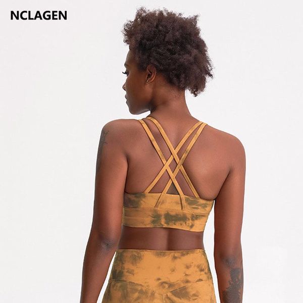 nclagen yoga bra women push-up cross beauty back sports underwear gym workout running elastic training crop fitness vest, White;black
nclagen yoga bra women push-up cross beauty back sports underwear gym workout running elastic training crop fitness vest, White;black