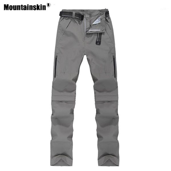outdoor pants mountainskin summer men quick dry breathable hiking sports removable climbing fishing male trousers va7711, Black;green
outdoor pants mountainskin summer men quick dry breathable hiking sports removable climbing fishing male trousers va7711, Black;green