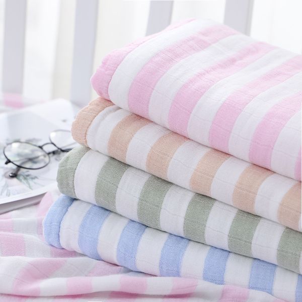 4 слоя марли bamboo cotton одеяло муслин младенца пеленальный одеяло для новорожденных коляски одеяло детское одеяло 110x120cm y201009
4 слоя марли bamboo cotton одеяло муслин младенца пеленальный одеяло для новорожденных коляски одеяло детское одеяло 110x120cm y201009