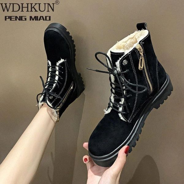 2021 women boots winter ankle boots for women winter shoes female snow botas mujer warm plush shoes woman plus size 43 #2s3e, Black
2021 women boots winter ankle boots for women winter shoes female snow botas mujer warm plush shoes woman plus size 43 #2s3e, Black