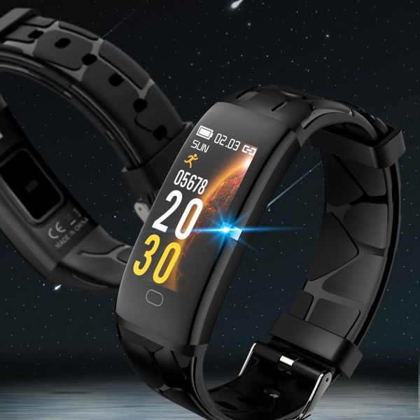 2019 sport bracelet smart watch men women smartwatch for android ios heart rate monitor electronics smart clock band smartband wmthly
2019 sport bracelet smart watch men women smartwatch for android ios heart rate monitor electronics smart clock band smartband wmthly