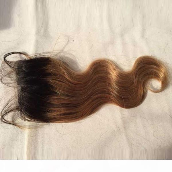 stock dark roots honey blonde mongolian virgin human hair lace closure body wave 2 tone ombre human hair closure #1b#27, Black;brown
stock dark roots honey blonde mongolian virgin human hair lace closure body wave 2 tone ombre human hair closure #1b#27, Black;brown