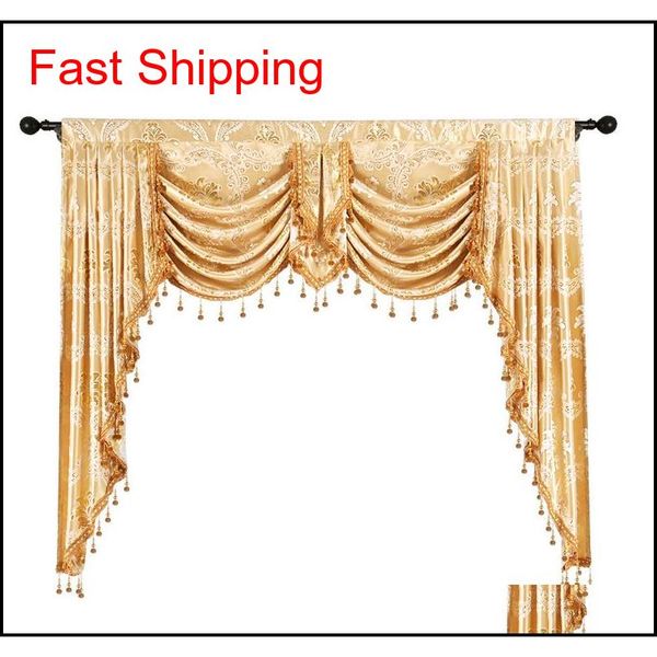 european luxury jacquard window blackout valance royal pelmet lambrequins valances for livi jllnzo eatout
european luxury jacquard window blackout valance royal pelmet lambrequins valances for livi jllnzo eatout