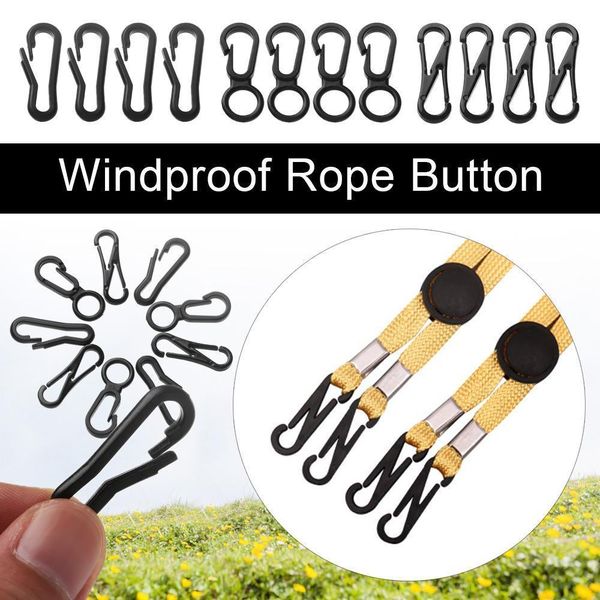 20pcs windproof rope button plastic mini spring backpack clasps edc keychain buckle outdoor cap rope fastener buckle accessories q bbyblj
20pcs windproof rope button plastic mini spring backpack clasps edc keychain buckle outdoor cap rope fastener buckle accessories q bbyblj