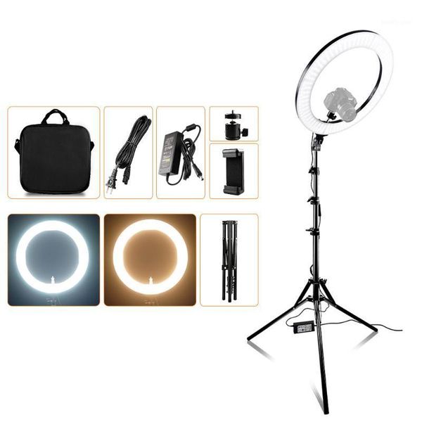 flash heads ailehkuo18 inch ring light 14inch led video makeup lamp with tripod stand tl-160s l4500 rl-12a18a tiktok live broadcast1
flash heads ailehkuo18 inch ring light 14inch led video makeup lamp with tripod stand tl-160s l4500 rl-12a18a tiktok live broadcast1