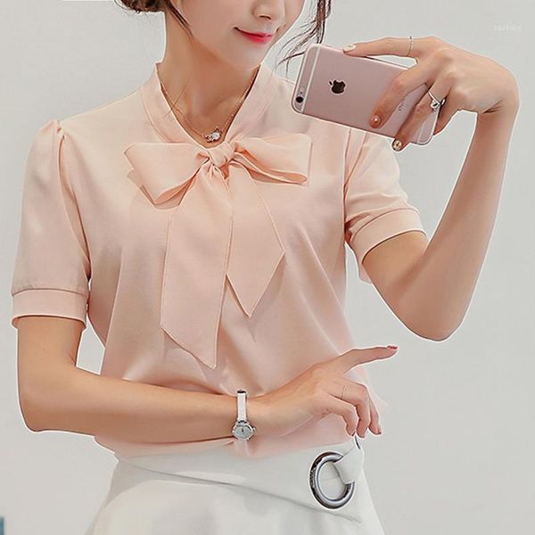 paris tower new lacing sleeve chiffon blouse long/short sleeve office women and blouses summer elegant shirts strap bow1, White
paris tower new lacing sleeve chiffon blouse long/short sleeve office women and blouses summer elegant shirts strap bow1, White