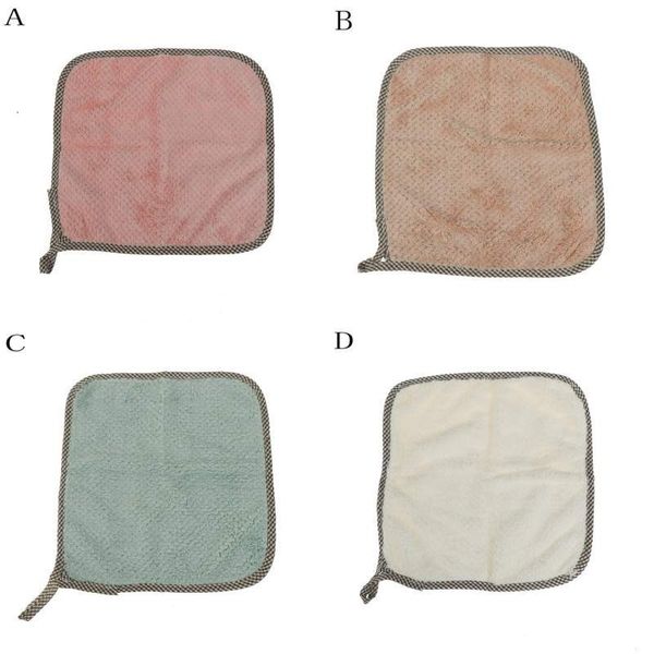 u8ydvu factory price kitchen no coral cleaning cloths fleece microfiber lint absorbent dish double-dimensional velvet cloth 4 c 5 n
u8ydvu factory price kitchen no coral cleaning cloths fleece microfiber lint absorbent dish double-dimensional velvet cloth 4 c 5 n