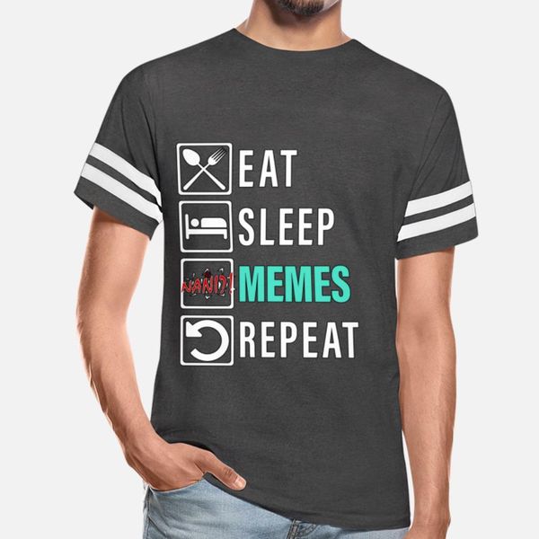 eat sleep memes repeat - nani anime meme gift t shirt hiphop design tracksuit hoodie sweatshirt
eat sleep memes repeat - nani anime meme gift t shirt hiphop design tracksuit hoodie sweatshirt