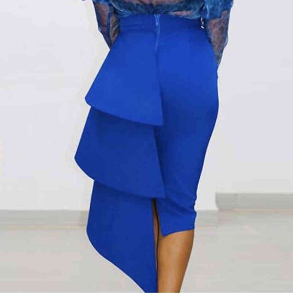 skirts women high waist pencil skirt bodycon ruffle party celebrate classy elegant office lady modest slim african fashion falads 3qov, Black
skirts women high waist pencil skirt bodycon ruffle party celebrate classy elegant office lady modest slim african fashion falads 3qov, Black