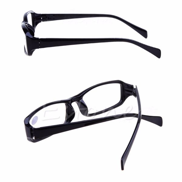 1 pc black/brown resin reading glasses noenname_null readers presbyopia +1.00 1.50 2.00 2.50 3.00 3.50 4.00 diopter
1 pc black/brown resin reading glasses noenname_null readers presbyopia +1.00 1.50 2.00 2.50 3.00 3.50 4.00 diopter