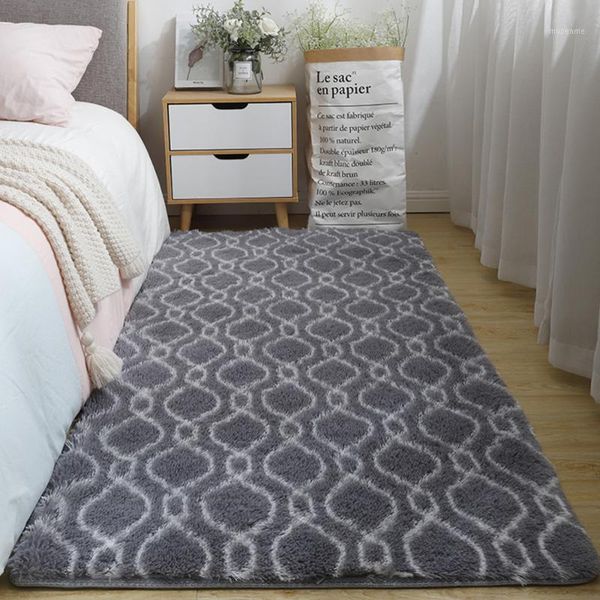 carpets 13 sizes fluffy bedroom rectangle carpet super soft blanket anti-slip area rugs for living room doorway home decorative mat1
carpets 13 sizes fluffy bedroom rectangle carpet super soft blanket anti-slip area rugs for living room doorway home decorative mat1