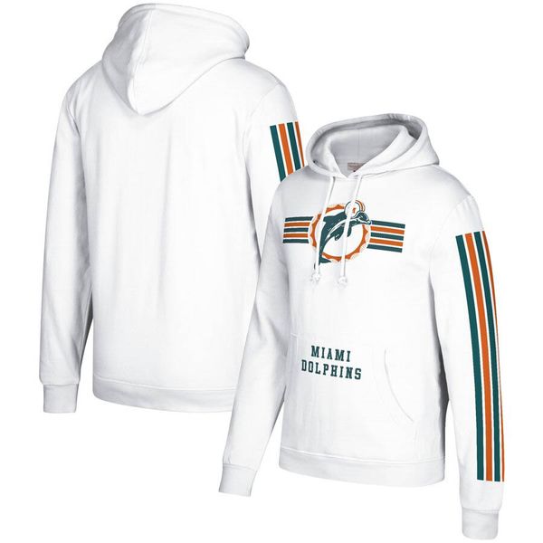 men women youth miami dolphins hoodie mitchell & ness three stripe pullover sideline nfl therma hoodie01, Black;red
men women youth miami dolphins hoodie mitchell & ness three stripe pullover sideline nfl therma hoodie01, Black;red