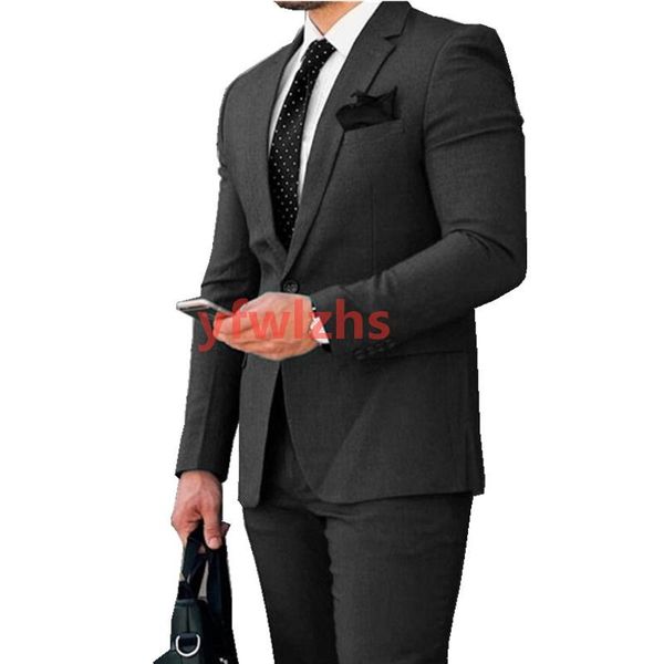 men's suits & blazers handsome one button groomsmen notch lapel groom tuxedos wedding dress men blazer prom dinner (jacket+pants+tie) k, White;black
men's suits & blazers handsome one button groomsmen notch lapel groom tuxedos wedding dress men blazer prom dinner (jacket+pants+tie) k, White;black