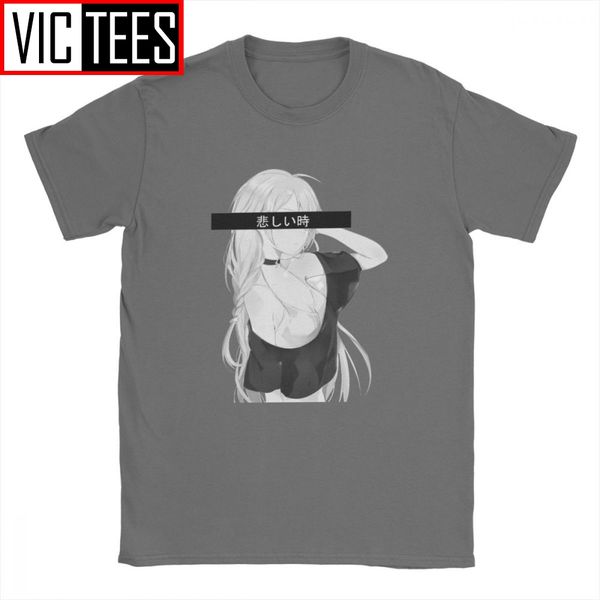 sad anime girl otaku fashion weeb novelty pure harajuku short sleeve classic sport hooded sweatshirt hoodie men t shirt
sad anime girl otaku fashion weeb novelty pure harajuku short sleeve classic sport hooded sweatshirt hoodie men t shirt