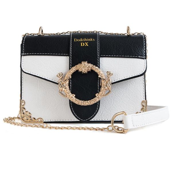 new women pu leather casual mini shoulder bag girls fashion chain ring lock crossbody messenger bag lady evening party clutch
new women pu leather casual mini shoulder bag girls fashion chain ring lock crossbody messenger bag lady evening party clutch