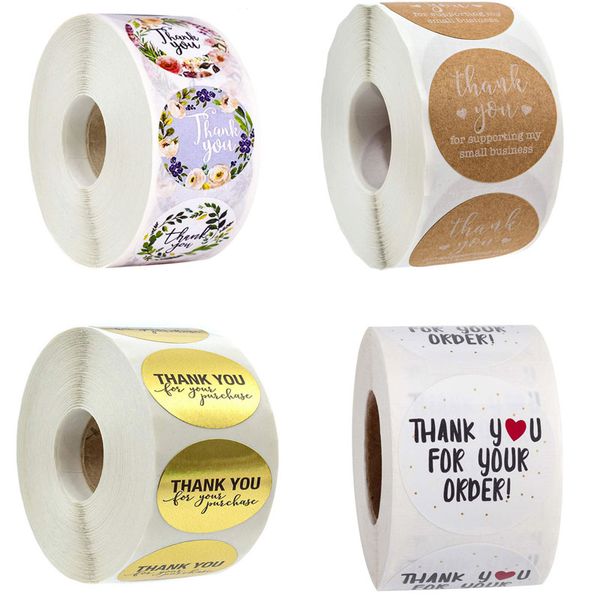 500pcs 1.5inch paper thank you for supporting my small business adhesive stickers wedding party gift box decor envelope label
500pcs 1.5inch paper thank you for supporting my small business adhesive stickers wedding party gift box decor envelope label