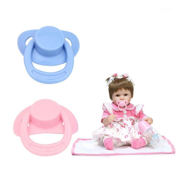 1pc reborn baby pacifier kids new dummy pacifier plastic blue pink with internal magnetic accessories for baby kids1
1pc reborn baby pacifier kids new dummy pacifier plastic blue pink with internal magnetic accessories for baby kids1