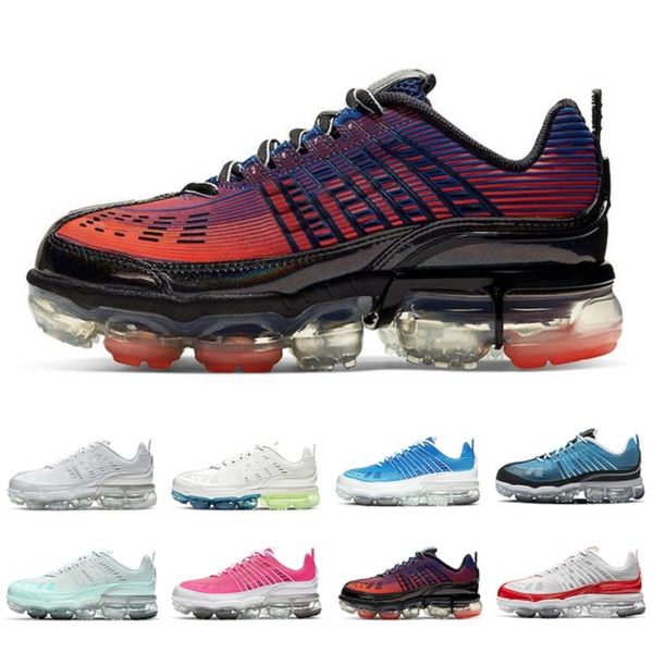 gradient light aqua knit 360 men women running shoes black iridescent university red royal cream 360s mens trainers sports sneakers, White;red
gradient light aqua knit 360 men women running shoes black iridescent university red royal cream 360s mens trainers sports sneakers, White;red