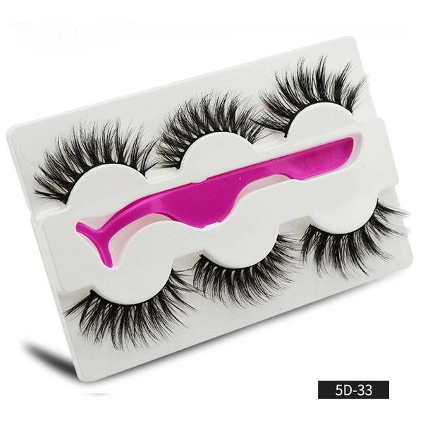 3 pairs 3d soft faux mink hair false eyelashes natural messy eyelash crisscross wispy fluffy lashes extension eye makeup tools wmtgyq
3 pairs 3d soft faux mink hair false eyelashes natural messy eyelash crisscross wispy fluffy lashes extension eye makeup tools wmtgyq