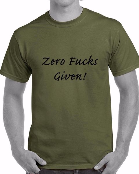 sport 2019 fashion men t-shirt casual short sleeve for men clothing summer zero f*cks given tshirt funny rude custom shirt design
sport 2019 fashion men t-shirt casual short sleeve for men clothing summer zero f*cks given tshirt funny rude custom shirt design