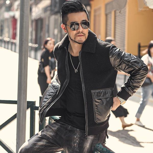 new winter jacket men fashion casual coat hood thick warm down jacket male winter parkas outerwear wf99791, Black
new winter jacket men fashion casual coat hood thick warm down jacket male winter parkas outerwear wf99791, Black