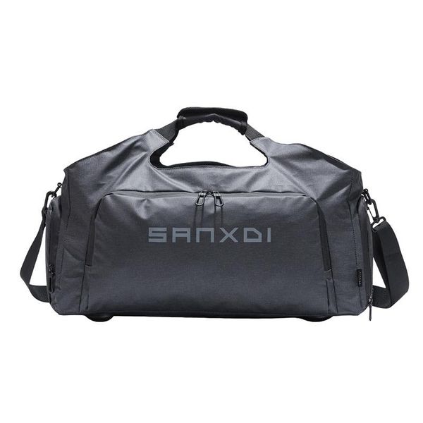 sports bag gym bag large capacity portable travel multifunctional travel luggage handbag
sports bag gym bag large capacity portable travel multifunctional travel luggage handbag