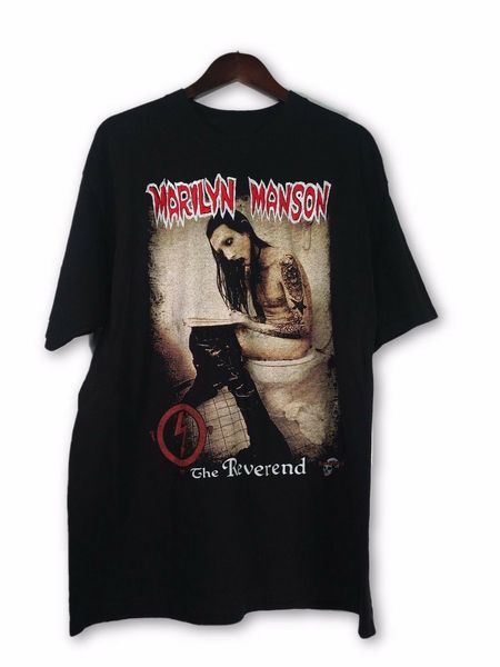 vintage vtg 90s marilyn manson the reverend stitched tour t shirt usa size sleeves boy men t shirt tee sport hooded sweatshirt hoodie
vintage vtg 90s marilyn manson the reverend stitched tour t shirt usa size sleeves boy men t shirt tee sport hooded sweatshirt hoodie