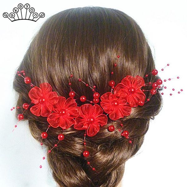 fashion bridal hair accessories pearl lace flower brides hair clip combs handmade wedding jewelry, Golden;silver
fashion bridal hair accessories pearl lace flower brides hair clip combs handmade wedding jewelry, Golden;silver