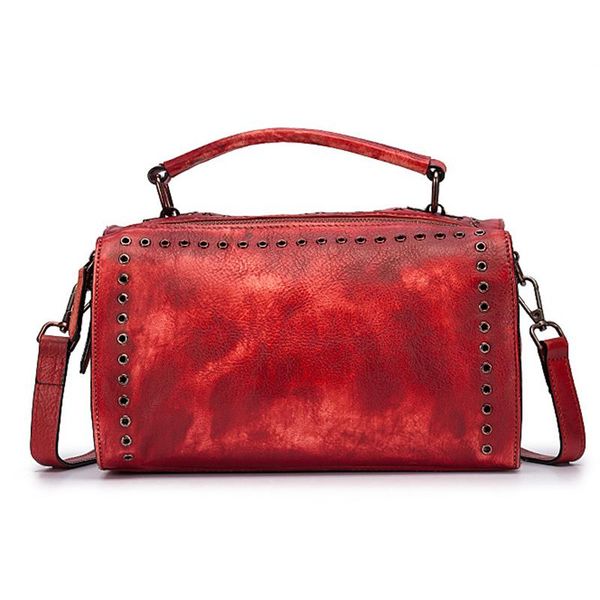 genuine leather handle bags handbag tote purse brush color vintage pouch pillow women cross body shoulder messenger bag
genuine leather handle bags handbag tote purse brush color vintage pouch pillow women cross body shoulder messenger bag