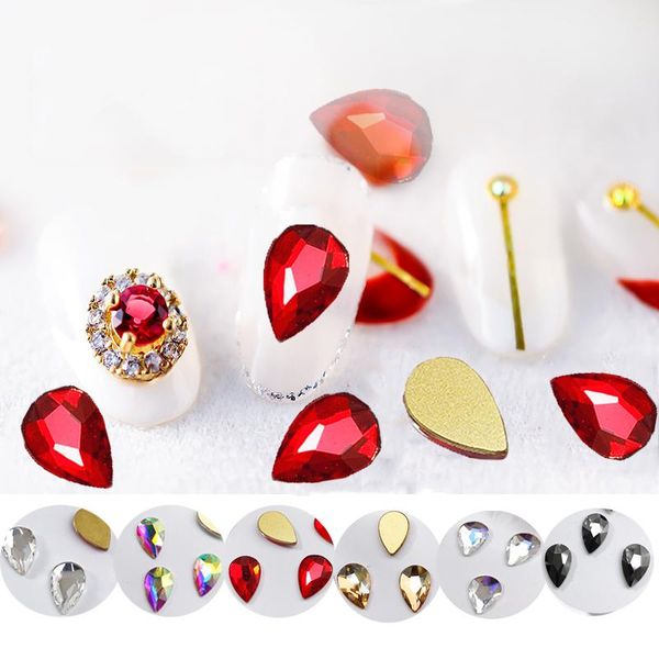 10pcs mini diamond gems nail glitter rhinestone glass nails art decorations diy tool nail accessories, Silver;gold
10pcs mini diamond gems nail glitter rhinestone glass nails art decorations diy tool nail accessories, Silver;gold