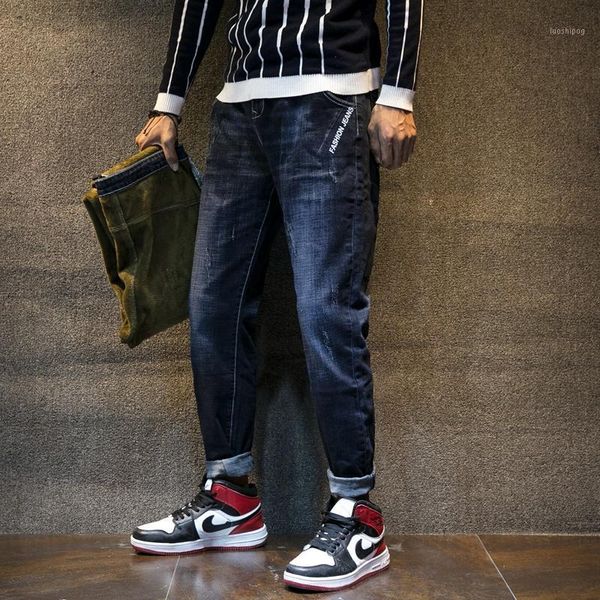 men winter jeans 2020 blue fleece warm casual pants plus size straight full length pants trousers fashion solid color jeans men1
men winter jeans 2020 blue fleece warm casual pants plus size straight full length pants trousers fashion solid color jeans men1