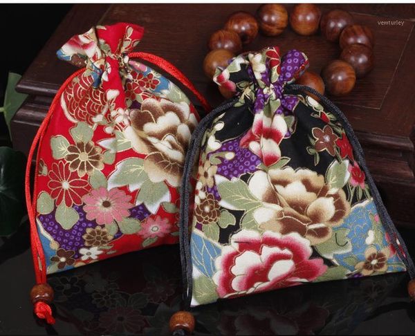 gift wrap printed chinese cloth bag small cotton linen christmas vintage jewelry pouch wedding party favor bags 2pcs/lot1
gift wrap printed chinese cloth bag small cotton linen christmas vintage jewelry pouch wedding party favor bags 2pcs/lot1