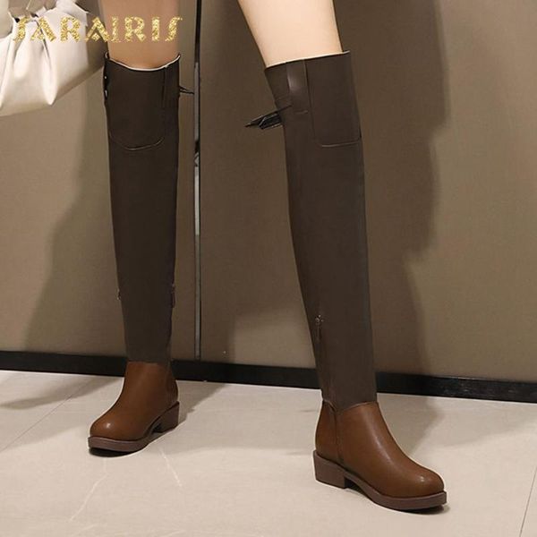 sarairis 2021 fashion new british style knight boots woman shoes zipper comfy thick heels cool ins trendy shoes ladies boots, Black
sarairis 2021 fashion new british style knight boots woman shoes zipper comfy thick heels cool ins trendy shoes ladies boots, Black