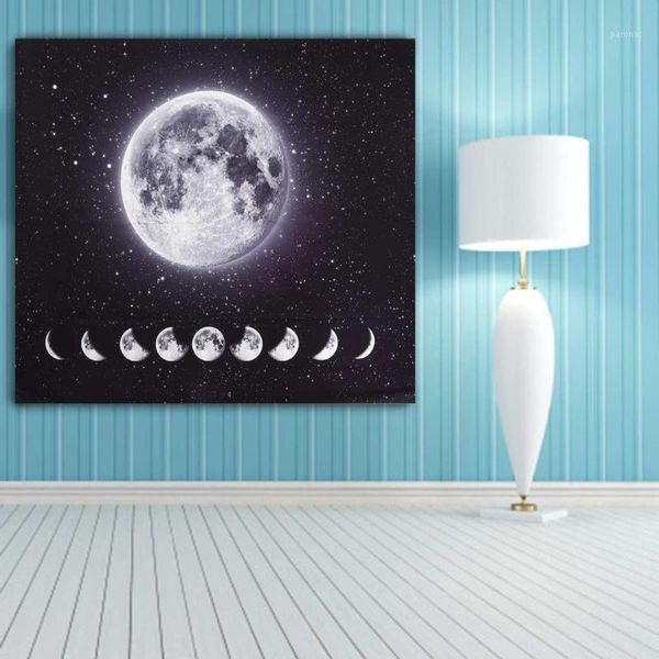 decorative flowers & wreaths polyester wall hanging tapestry home decor stylish moon backdrop art decoration carpet beach towel bedspread ma
decorative flowers & wreaths polyester wall hanging tapestry home decor stylish moon backdrop art decoration carpet beach towel bedspread ma