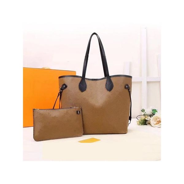 2pcs set shoulder bags women pu leather handbag ladies designer lady clutch purse retro
2pcs set shoulder bags women pu leather handbag ladies designer lady clutch purse retro