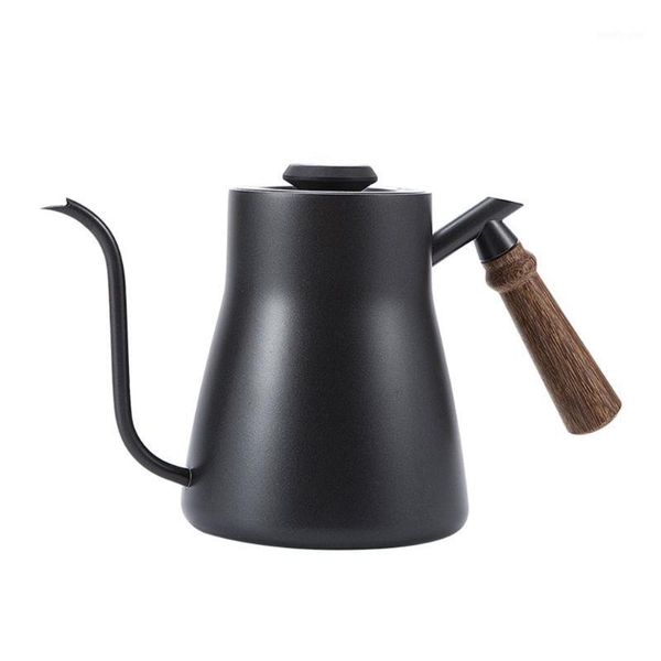 coffee roasters household hanging ear mini stainless steel hand-made pot drip type long-mouthed kitchen tool maker1
coffee roasters household hanging ear mini stainless steel hand-made pot drip type long-mouthed kitchen tool maker1
