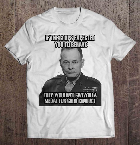 if the corps expected you to behave they wouldnt give you a medal for good conductchesty puller t-shirts sport hooded sweatshirt hoodie
if the corps expected you to behave they wouldnt give you a medal for good conductchesty puller t-shirts sport hooded sweatshirt hoodie