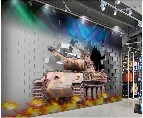 3d wallpaper custom p mural break the wall into the tank war tooling living room home decor 3d wall murals wallpaper for walls 3 d
3d wallpaper custom p mural break the wall into the tank war tooling living room home decor 3d wall murals wallpaper for walls 3 d