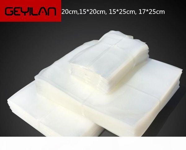 100pcs lot vacuum heat sealer food saver bags food storage bags food-grade vacuum packaging bags
100pcs lot vacuum heat sealer food saver bags food storage bags food-grade vacuum packaging bags