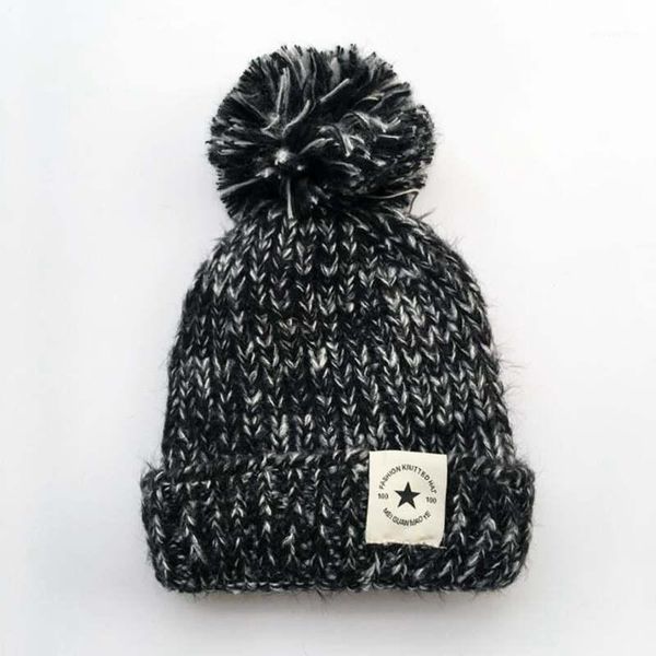 cashmere thicker warm winter knitted skullies beanie multicolor winter hat women casual outdoor sports gorro female1, Blue;gray
cashmere thicker warm winter knitted skullies beanie multicolor winter hat women casual outdoor sports gorro female1, Blue;gray