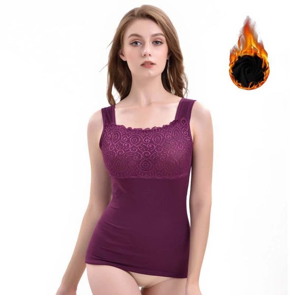 winter thermal underwear camisole tank plus size warm velvet tshirt women lace c padded cami shirt femme strap crop, Black;white
winter thermal underwear camisole tank plus size warm velvet tshirt women lace c padded cami shirt femme strap crop, Black;white