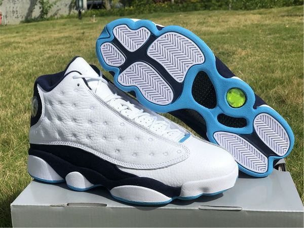 лучшее качество аутентичные 13 mens конструктора ботинки баскетбола 13s dark powder blue sports кроссовки 414571-144
лучшее качество аутентичные 13 mens конструктора ботинки баскетбола 13s dark powder blue sports кроссовки 414571-144