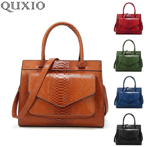 snakeskin pattern luxury ladies handbags 2020 new fashion women messenger bags pu leather tote bag for femla pjl063
snakeskin pattern luxury ladies handbags 2020 new fashion women messenger bags pu leather tote bag for femla pjl063